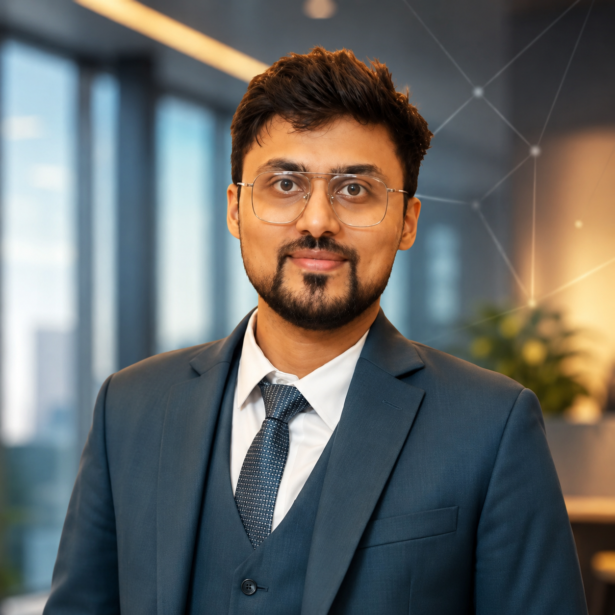 Raman Sharma — founder, Code With Raman